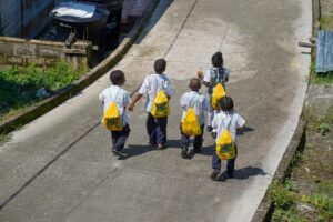 La Revolución del PAE dirige a nuestros niños en ruta hacia el progreso” Nubia Carolina Córdoba
