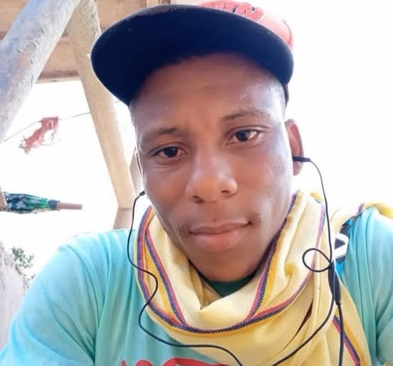 Homicidio en Boraudo. Trabajaba como operador de maquinaria amarilla