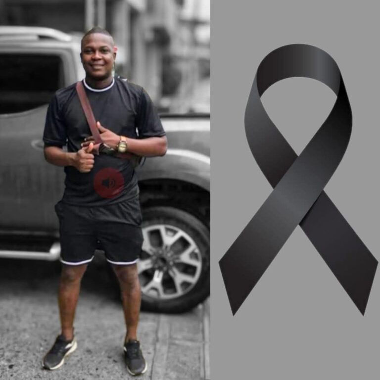 Tristeza y dolor en Cantón de San Pablo por la muerte de Yiminson Mosquera