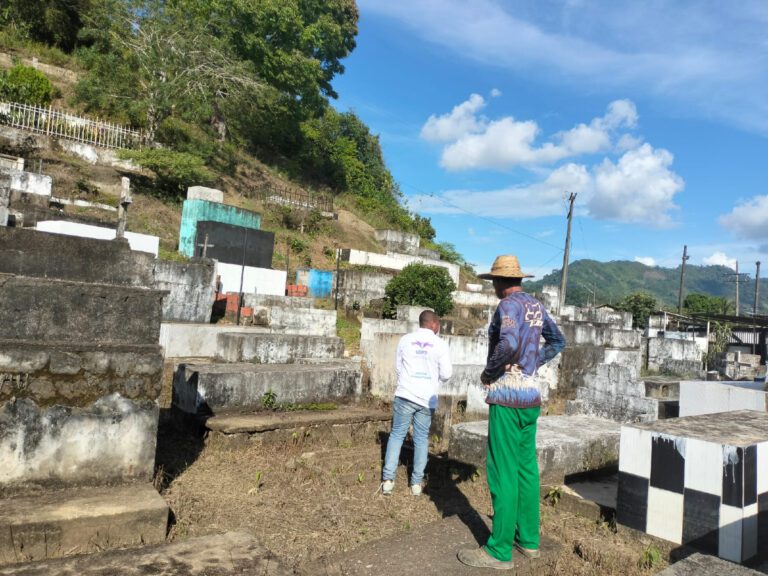 Buscan a 600 personas dadas por desaparecidas en la zona del San Juan