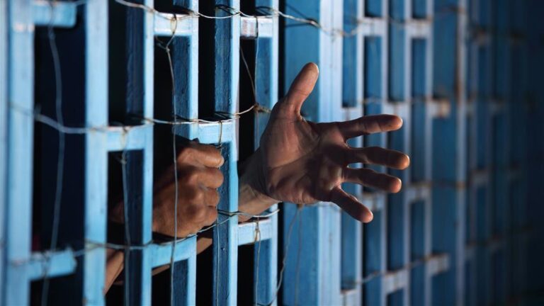 Aseguran a presunto responsable del crimen de su compañera sentimental en el Carmen del Darién