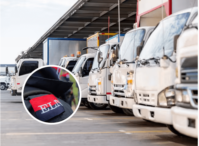 Transportadores de Risaralda suspenden viajes al Chocó por extorsiones y amenazas del ELN