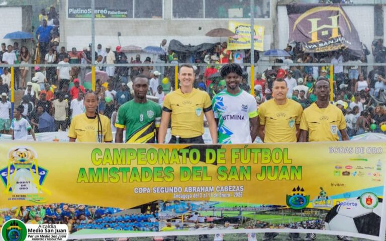 El Senado avanza en el reconocimiento del Torneo Amistades del San Juan como evento de interés nacional
