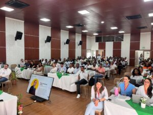 Los 31 municipios de Chocó tendrán acompañamiento de la Agencia Nacional de Defensa Jurídica del Estado