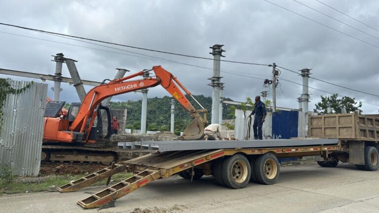 Confirman trabajos de mejoramiento en el aeropuerto de Bahía Solano