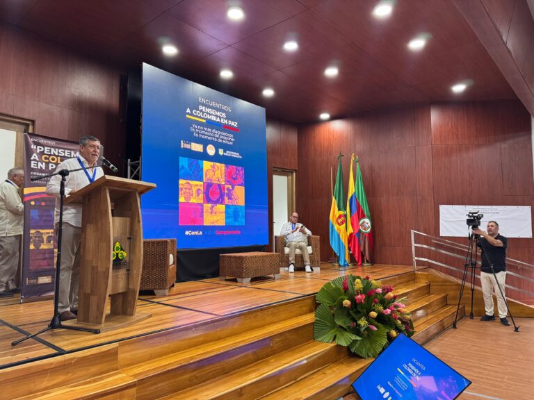 Universidad Sergio Arboleda entregará 20 becas del 50% para jóvenes del Chocó