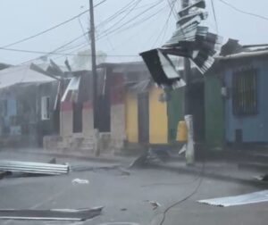 Ventarrón sacude Condoto: emergencia climática en el Chocó