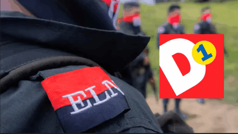 ELN apunta como objetivo militar a transportadores de D1 en Chocó y Risaralda tras negativa a pagar extorsiones.