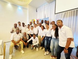 ART y comunidades PDETE Chocó avanzan en la actualización de los PATR con amplia participación territorial 1 ART y comunidades PDETE Chocó avanzan en la actualización de los PATR con amplia participación territorial