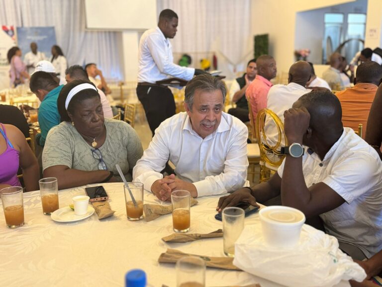 ART y comunidades PDETE Chocó avanzan en la actualización de los PATR con amplia participación territorial