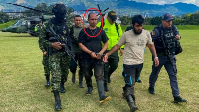 Ofrecen 200 millones de pesos por un cabecilla de las disidencias de las Farc que pretendía revivir un frente en el Chocó.