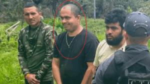 Ofrecen 200 millones de pesos por un cabecilla de las disidencias de las Farc que pretendía revivir un frente en el Chocó.