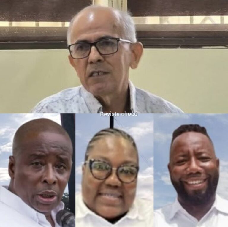 Nuevas medidas de vigilancia especial para la Universidad Tecnológica del Chocó por parte del Ministerio de Educación.