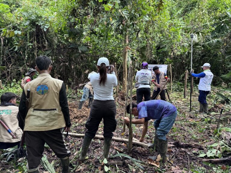 La Unidad de Búsqueda recuperó dos cuerpos en un lugar cercano a la frontera con Panamá, en Acandí