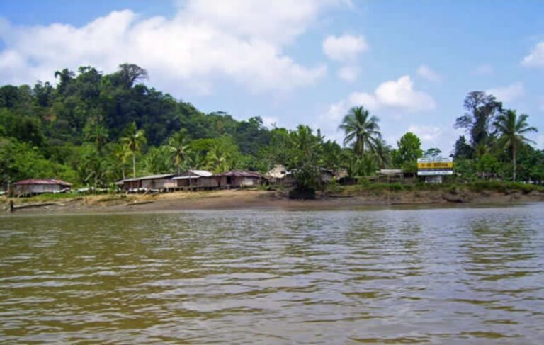 Suicidio de dos indígenas enciende las alarmas en el Bajo Baudó.