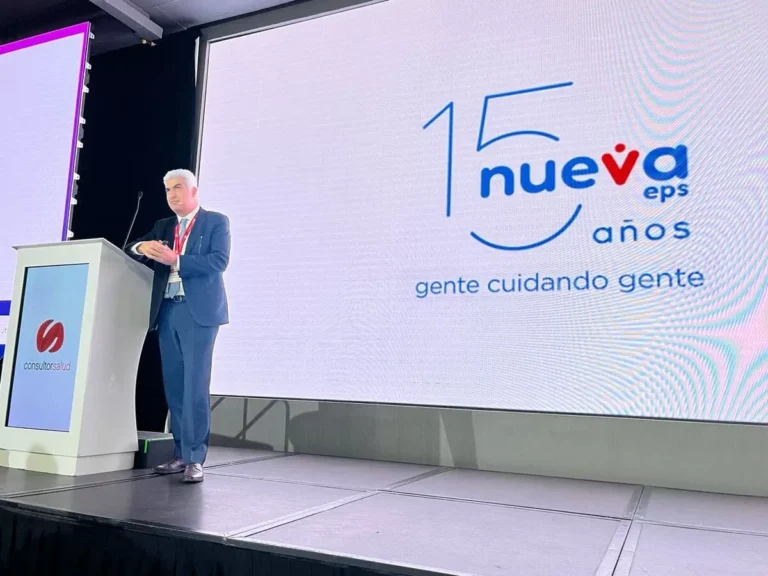 Gustavo Petro destapó el desfalco de la Nueva EPS: más de $11 billones en deudas ocultas y 22 millones de facturas sin procesar