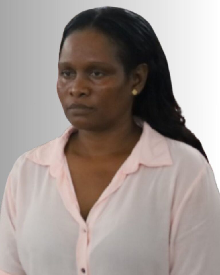 Feminicidio en Medio Baudó: Lideresa social Luz Eneida Hinestroza fue asesinada por su pareja