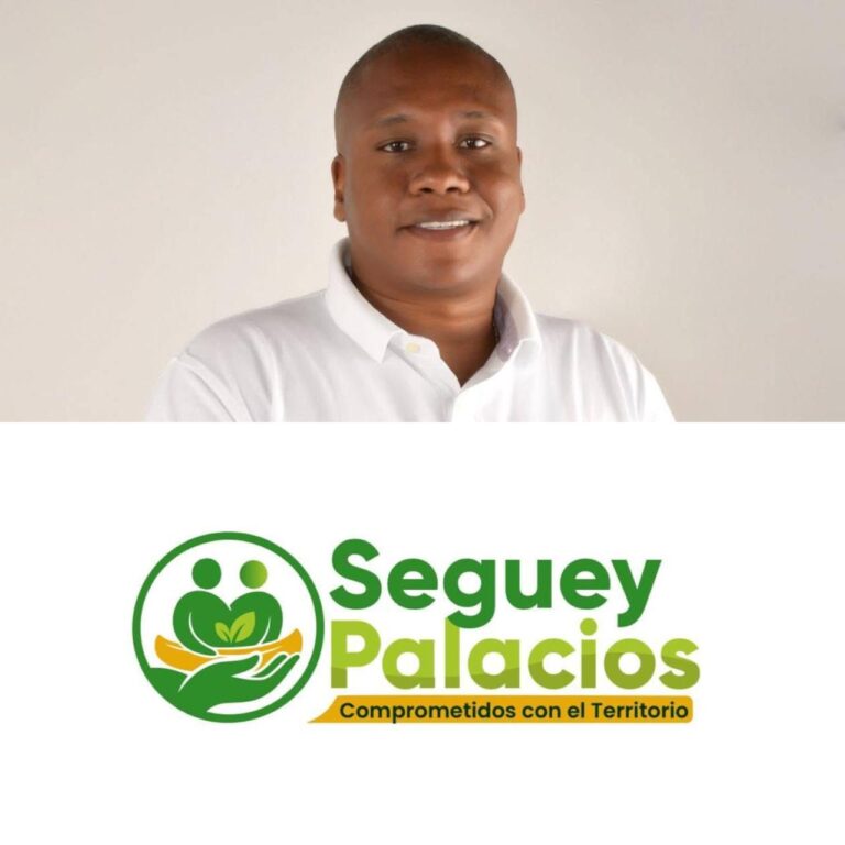 Seguey Palacios autorizado para participar en la elección del representante legal de COCOMACOIRO