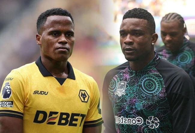 Néstor Lorenzo aclaró la ausencia de los chocoanos Jhon Andrés Córdoba y Jhoan Arias en la selección Colombia