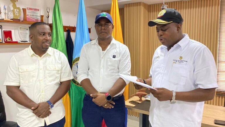 Bojayá avanza con justicia y equidad