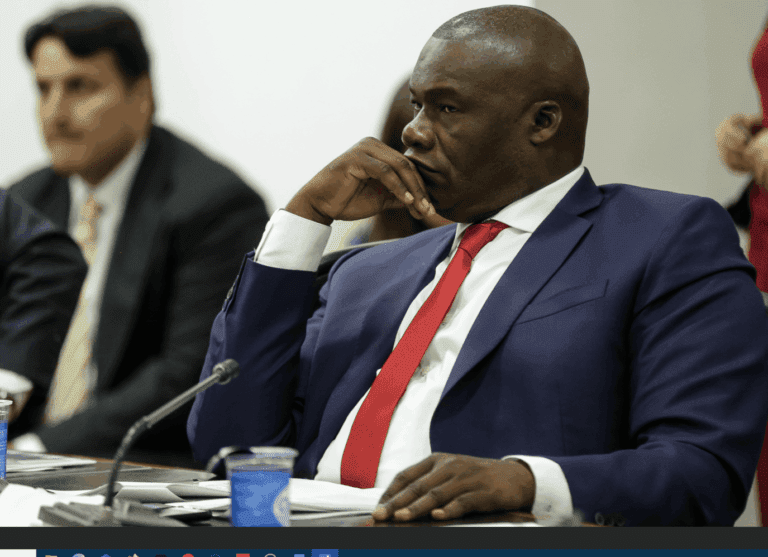 Confirman condena contra Nilton Córdoba Manyoma