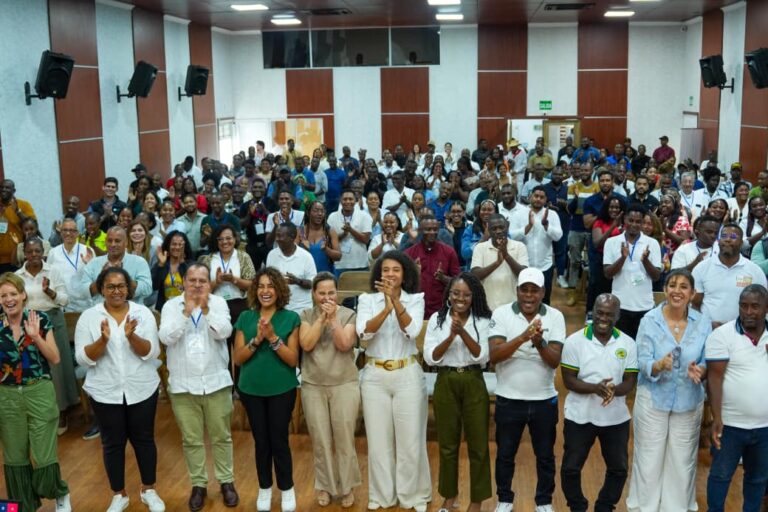 3.200 familias chocoanas se beneficiarán con el convenio popular para mejoramiento de vivienda más grande en la historia del departamento
