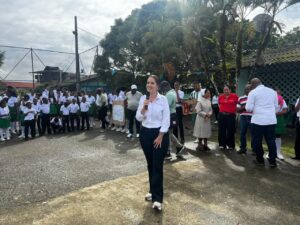 800 estudiantes de Nuquí tendrán un aula Interactiva para fortalecer sus procesos de aprendizaje