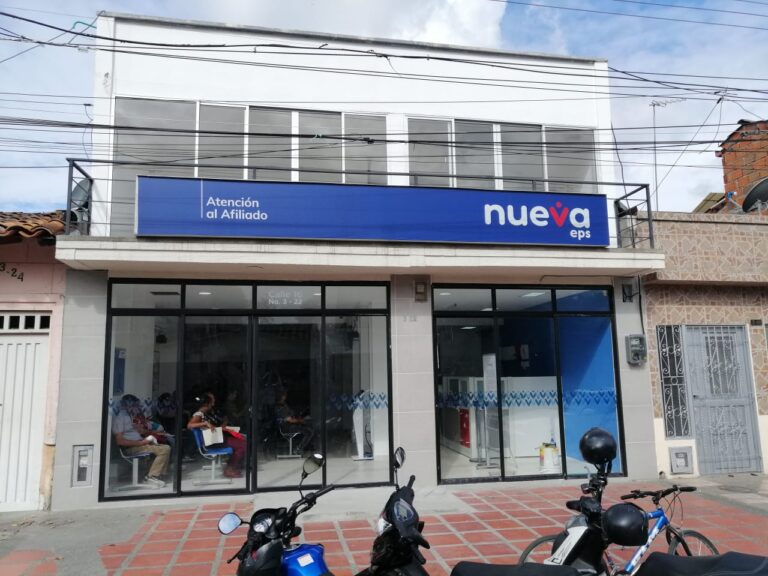 Las IPS del Chocó denuncian la crisis de sostenibilidad generada por el no pago de la Nueva EPS