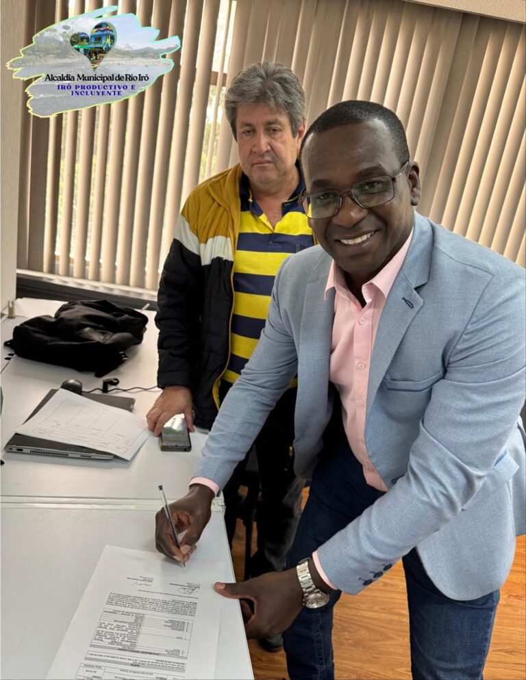 Otro municipio chocoano que tendrá cancha sintética de fútbol