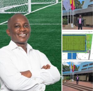 Noticias positivas para Nóvita, Sipí, Bojayá y Cantón de San Pablo