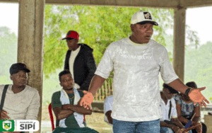 Noticias positivas para Nóvita, Sipí, Bojayá y Cantón de San Pablo