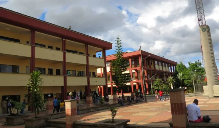 El Juzgado Séptimo Administrativo Oral de Quibdó ordenó el reintegro de Fabio Magdaleno Asprilla Moreno como rector de la Universidad Tecnológica del Chocó (UTCH).