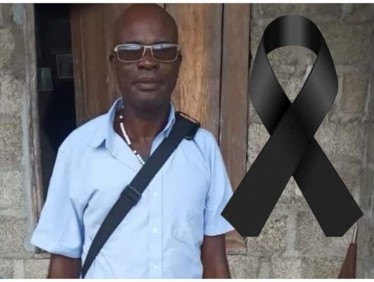 Un nuevo cuerpo sin vida aparece en la vía Istmina-Condoto, y en Santa Rita de Iró se registró el homicidio de otra persona.