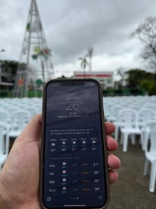 Quibdó e Istmina se suman a las ciudades con cobertura 5G de Claro.