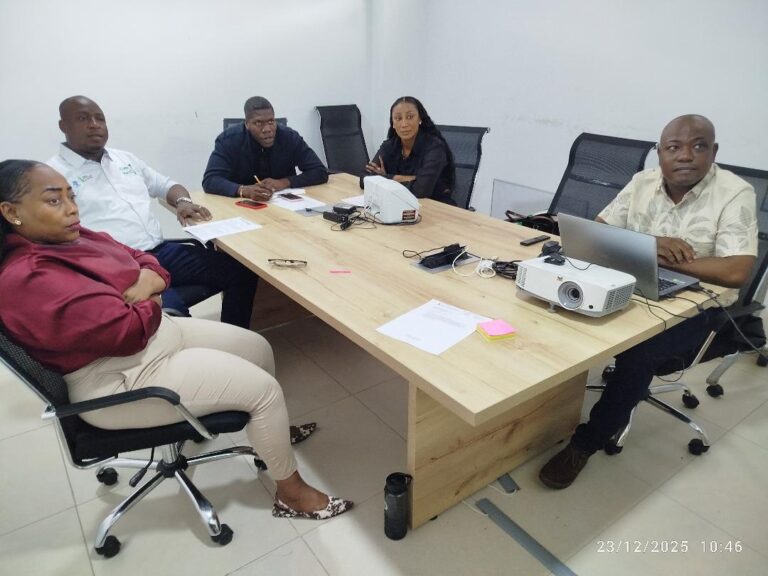 Junta Directiva de Aguas del Chocó aprobó por unanimidad presupuesto para la vigencia 2026.