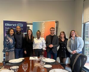 Fundación A+ y Blend inauguran el programa “TrAIning de 100 a 1000+” para fortalecer el talento joven en el Chocó en Inteligencia Artificial