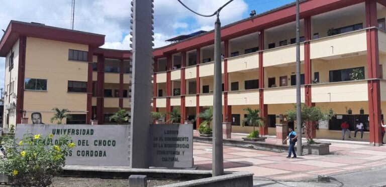 Tribunal del Chocó suspende designación de consejeros de la UTCH realizada por el Mineducación