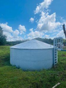 ¡Gotas de vida en el corazón del Chocó!: 3.400 personas en Lloró ya cuentan con agua potable