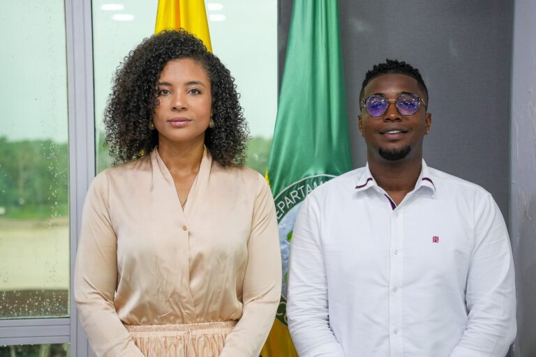 Jorge Luis Ángel Córdoba es el nuevo director de Indecho