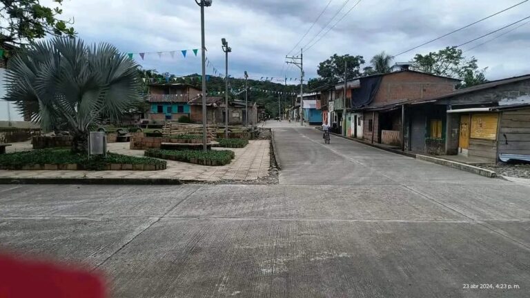 Comunidades del Río Iró exigen al alcalde respuesta ante la falta de acompañamiento en citas médicas