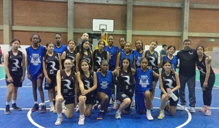 ¡Istmina en lo alto! El Club Esbahal triunfa en el Interclubes de Santa Rosa de Cabal