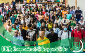 La Universidad Tecnológica del Chocó perdió 4.077 estudiantes entre 2024 y 2025