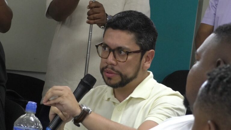 Equipo jurídico de Sandra Palacios denuncia «irregularidades históricas» en escrutinios del Chocó