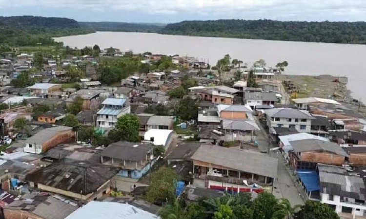 Crisis humanitaria en el Bajo Baudó: Paro armado del ELN y olvido estatal asfixian a la comunidad