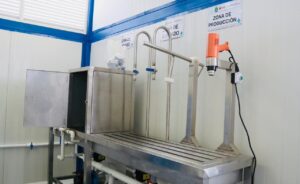 ¡Gotas de vida en el corazón del Chocó!: 3.400 personas en Lloró ya cuentan con agua potable