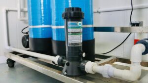 ¡Gotas de vida en el corazón del Chocó!: 3.400 personas en Lloró ya cuentan con agua potable