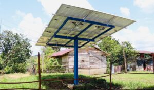 ¡Gotas de vida en el corazón del Chocó!: 3.400 personas en Lloró ya cuentan con agua potable