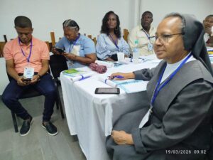 Aguas del Chocó y sector educativo sellan alianza por la sostenibilidad hídrica en los 31 municipios.