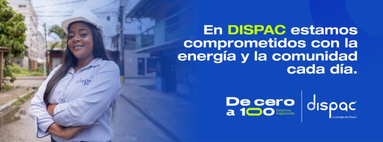 Que está pasando con la energía eléctrica del Chocó.