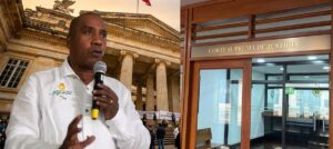 ¡Tsunami rojo en el Chocó!: Fraude, Expulsiones y un congresista en la cuerda floja